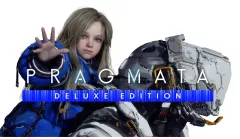 Аккаунт Pragmata Deluxe + 25 Топ Игр для Xbox One и Series X|S