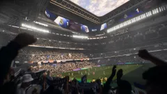 Ключ EA SPORTS FC™ 26 The World's Game Edition для Xbox One и Series X|S