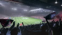 EA SPORTS FC™ 26 The World's Game Edition на Xbox — ключ с моментальной выдачей