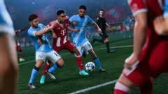 Ключ EA SPORTS FC™ 26 The World's Game Edition для Xbox One и Series X|S