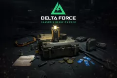 Купить DLC Delta Force - Season 8 Benefits Pack для Xbox выгодно