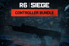 Купить DLC Rainbow Six Siege - Controller Bundle для Xbox выгодно