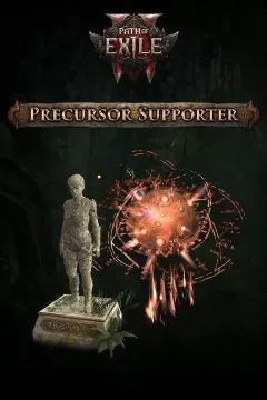 Купить DLC Precursor Supporter Pack для Xbox выгодно