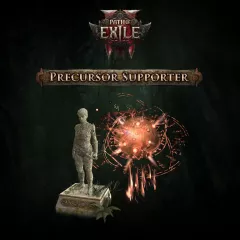 Купить DLC Precursor Supporter Pack на Xbox по выгодной цене