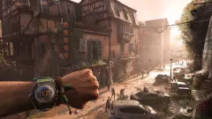 Активацию Dying Light: The Beast Restored Land Definitive для Xbox One и Series X|S