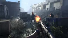 Dying Light: The Beast Restored Land Definitive на Xbox — активацию с моментальной выдачей