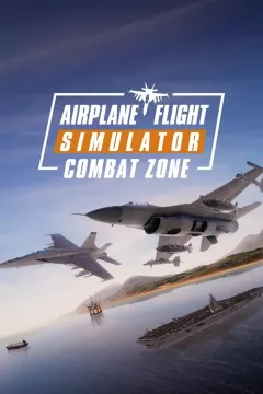 Купить активацию Airplane Flight Simulator : Combat Zone для Xbox выгодно
