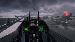 Купить активацию Airplane Flight Simulator : Combat Zone для Xbox выгодно