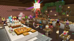 Minecraft Ultimate Collection на Xbox — активацию с моментальной выдачей