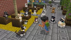 Купить активацию Minecraft Ultimate Collection на Xbox по выгодной цене