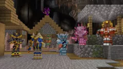 Купить активацию Minecraft Ultimate Collection для Xbox выгодно
