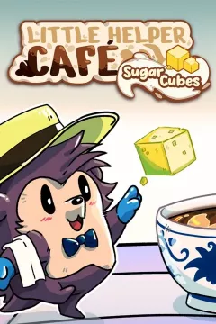 Купить активацию Little Helper Cafe: Sugar Cubes для Xbox выгодно
