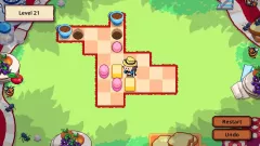 Little Helper Cafe: Sugar Cubes на Xbox — активацию с моментальной выдачей