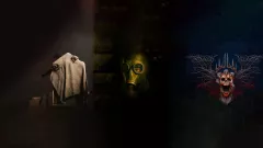 Заказать ключ Horror Bundle на Xbox