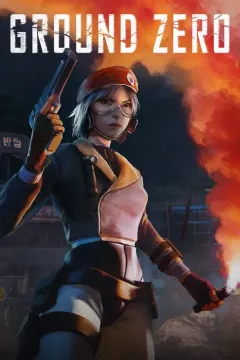Купить активацию Ground Zero для Xbox выгодно