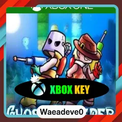 Купить ключ Ghost Sweeper для Xbox выгодно