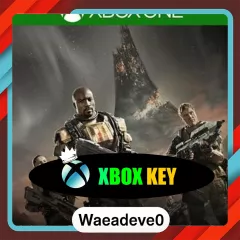 Купить ключ Halo: Nightfall для Xbox выгодно