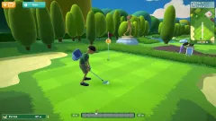 Заказать активацию Under Par Golf Architect на Xbox