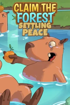 Купить активацию Claim the Forest: Settling Peace для Xbox выгодно
