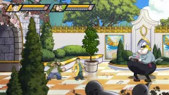 Активацию Jay and Silent Bob: Chronic Blunt Punch для Xbox One и Series X|S
