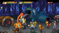 Jay and Silent Bob: Chronic Blunt Punch — купить активацию дёшево