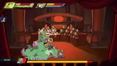 Купить активацию Jay and Silent Bob: Chronic Blunt Punch для Xbox выгодно