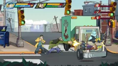 Jay and Silent Bob: Chronic Blunt Punch на Xbox — активацию с моментальной выдачей