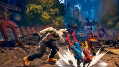 Invincible VS - Deluxe Edition на Xbox — аккаунт с моментальной выдачей