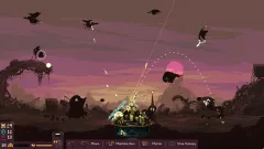 Dome Keeper на Xbox — активацию с моментальной выдачей