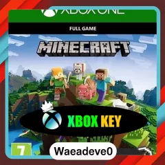 Купить ключ Minecraft Starter Collection для Xbox выгодно