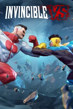 Купить ключ Invincible VS для Xbox выгодно