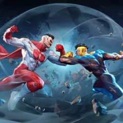 Invincible VS — купить ключ дёшево