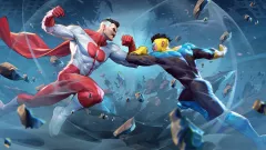 Invincible VS на Xbox — ключ с моментальной выдачей