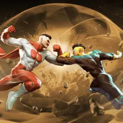 Активацию Invincible VS Deluxe Edition для Xbox One и Series X|S