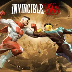 Invincible VS Deluxe Edition на Xbox — активацию с моментальной выдачей