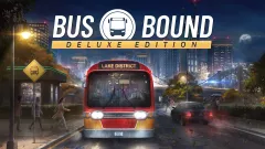 Bus Bound Deluxe Edition — купить активацию дёшево