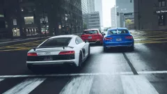 Need for Speed: Unbound Ultimate Edition на Xbox — ключ с моментальной выдачей