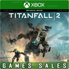 Купить ключ Titanfall™ 2 для Xbox выгодно