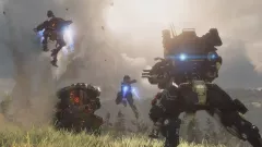 Купить ключ Titanfall™ 2 на Xbox по выгодной цене