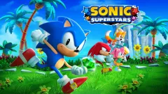 Аккаунт SONIC SUPERSTARS + Sonic X Shadow Generations + Sonic Frontiers для Xbox One и Series X|S