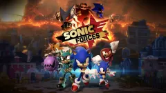 Заказать аккаунт SONIC SUPERSTARS + Sonic X Shadow Generations + Sonic Frontiers на Xbox