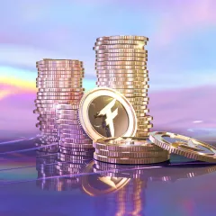 Заказать код 3675 FragPunk Coins для Xbox