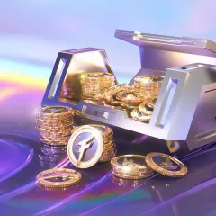6400 FragPunk Coins: моментальная выдача после оплаты