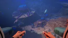 Subnautica 2 (Game Preview) на Xbox — ключ с моментальной выдачей