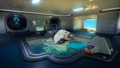 Subnautica 2 (Game Preview) — купить ключ дёшево