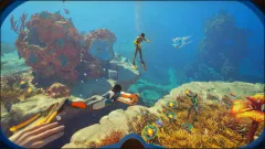 Subnautica 2 (Game Preview) на Xbox — ключ с моментальной выдачей