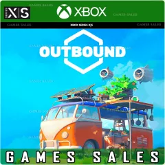 Купить ключ Outbound для Xbox выгодно