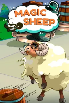 Купить активацию Magic Sheep для Xbox выгодно