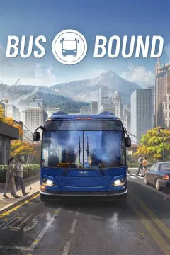 Купить активацию Bus Bound для Xbox выгодно