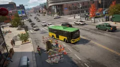 Активацию Bus Bound для Xbox One и Series X|S